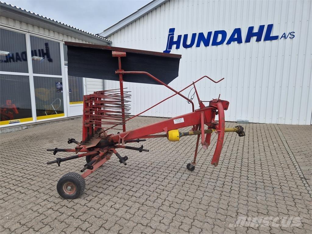  3 METER RIVE Rateau faneur