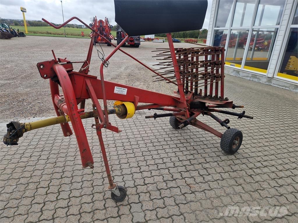  3 METER RIVE Rateau faneur
