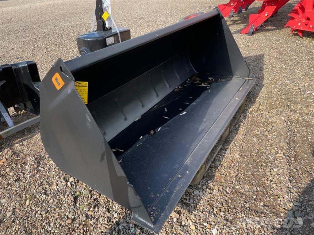 Ålö 215 GM SKOVL Autres équipements pour tracteur