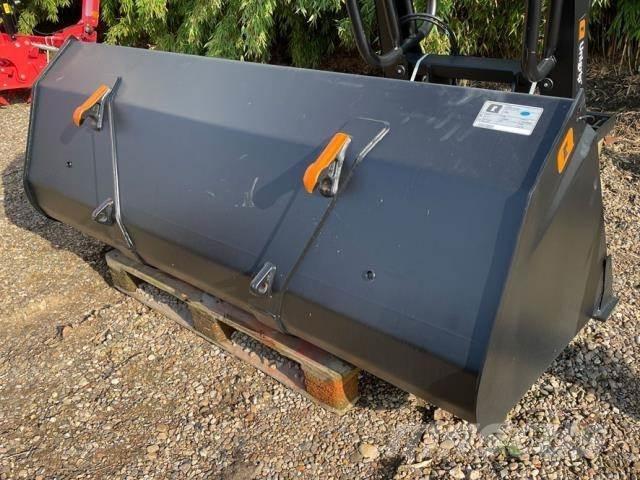 Ålö 215 GM SKOVL Autres équipements pour tracteur
