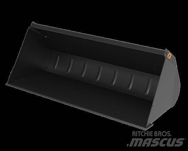 Ålö GM 245 SKOVL Chargeur frontal, fourche
