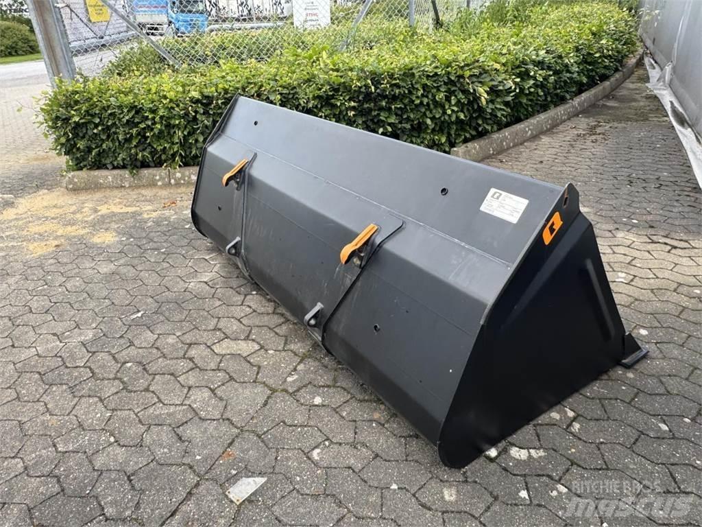 Ålö VL 225 SKOVL Chargeur frontal, fourche
