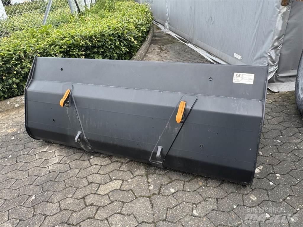 Ålö VL 225 SKOVL Chargeur frontal, fourche