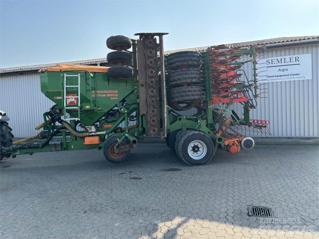 Amazone 6003-2 Semoir
