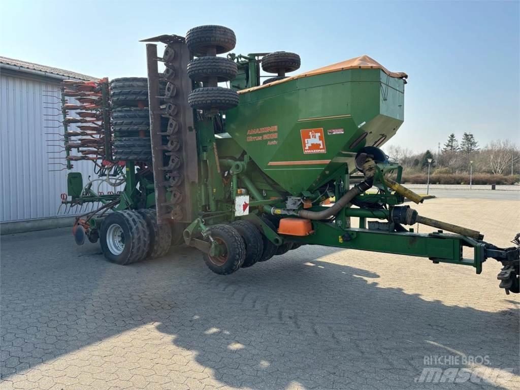 Amazone 6003-2 Semoir