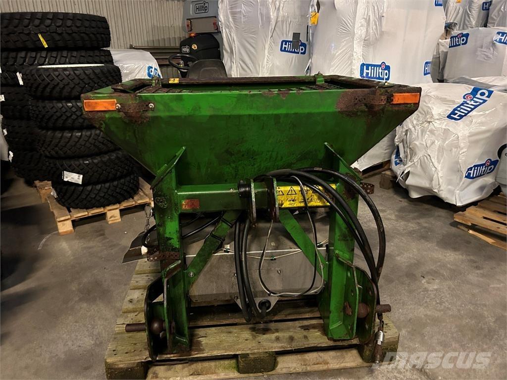 Amazone E+S 300 Sableuse et saleuse