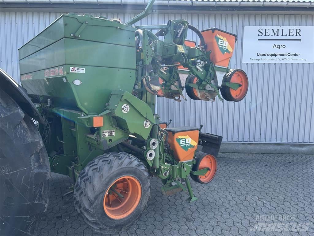 Amazone ED 601K Semoir de précision