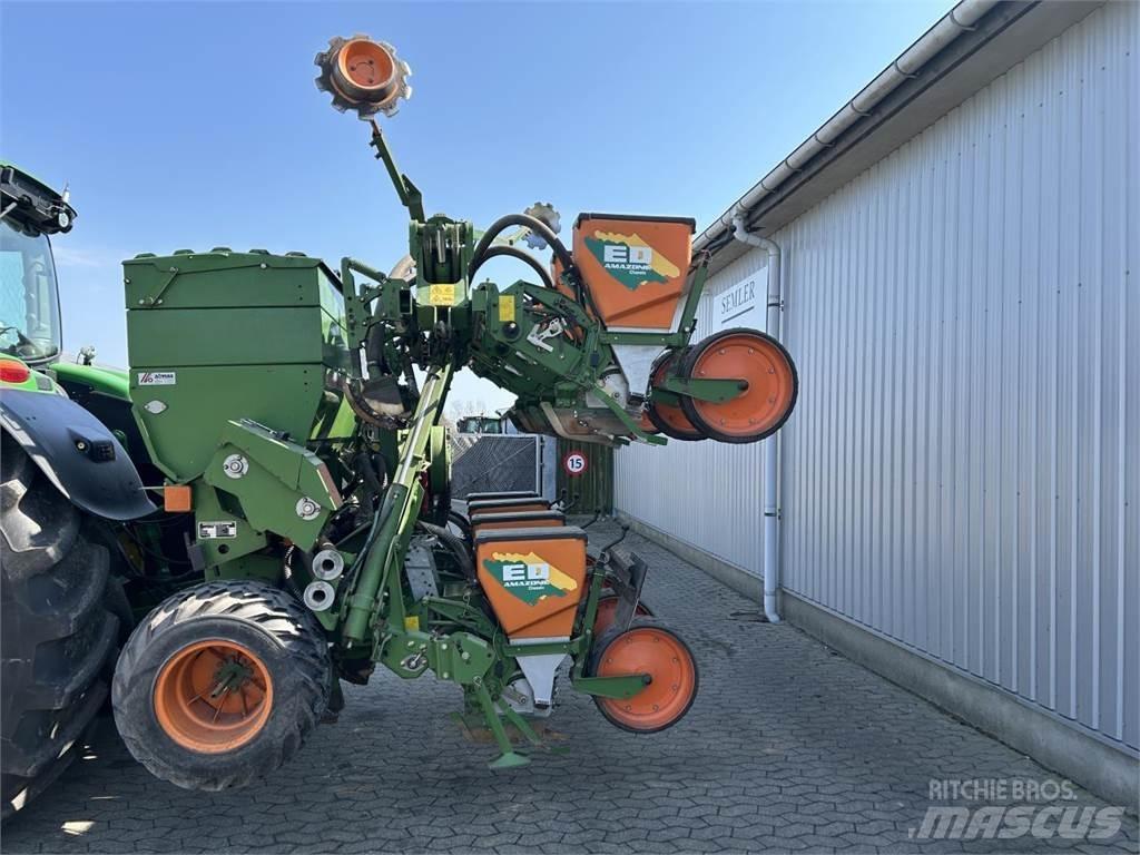 Amazone ED 601K Semoir de précision