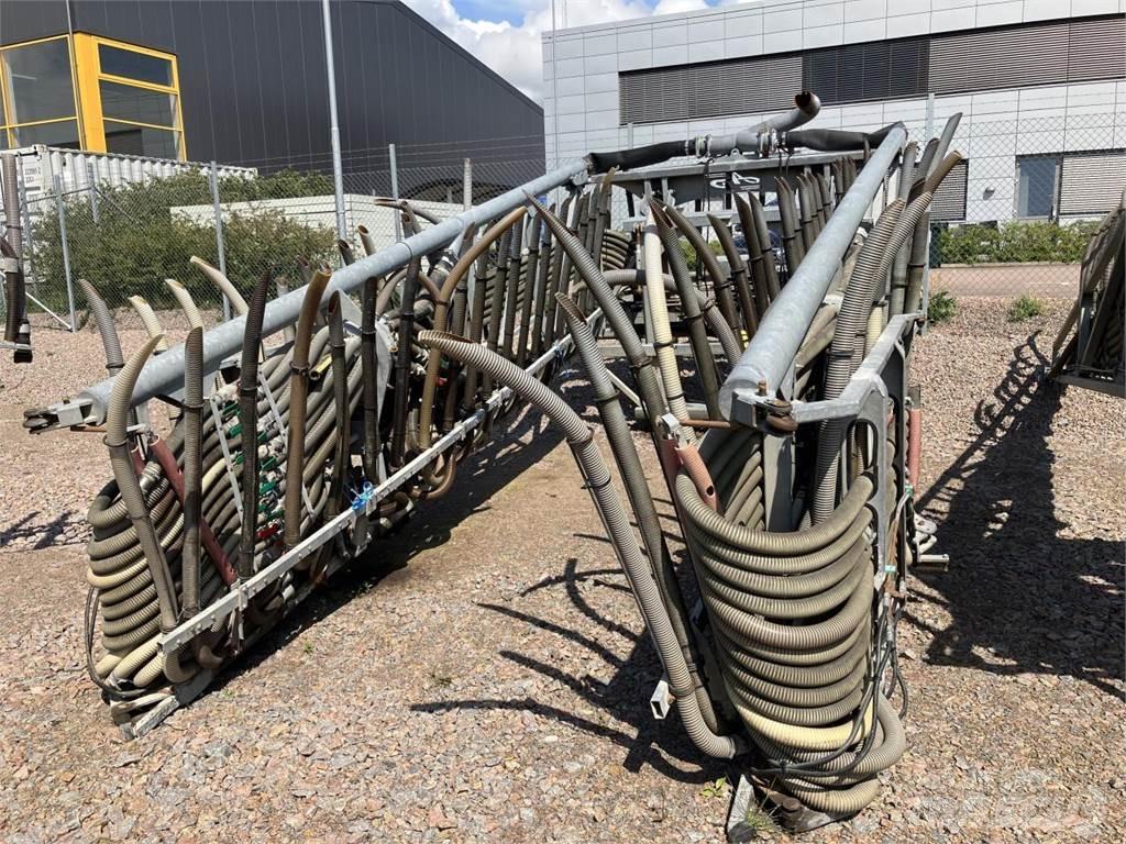AP 24METER Pulvérisateur