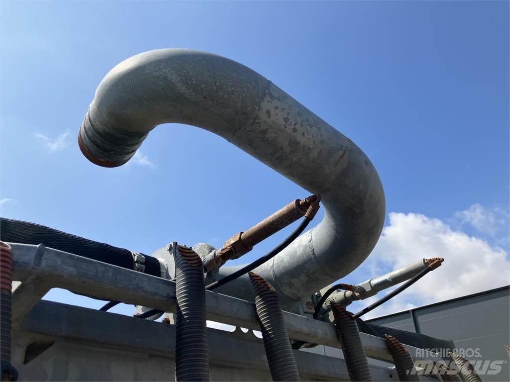 AP 24METER Pulvérisateur