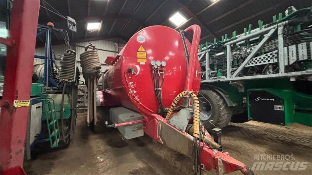 AP GV22 Tonne à lisier