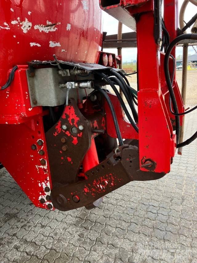 AP GV22 Tonne à lisier