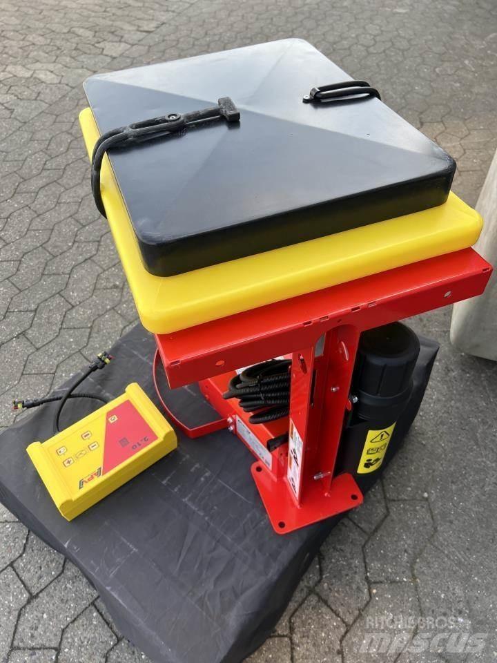 APV KS 40 M2 Semoir