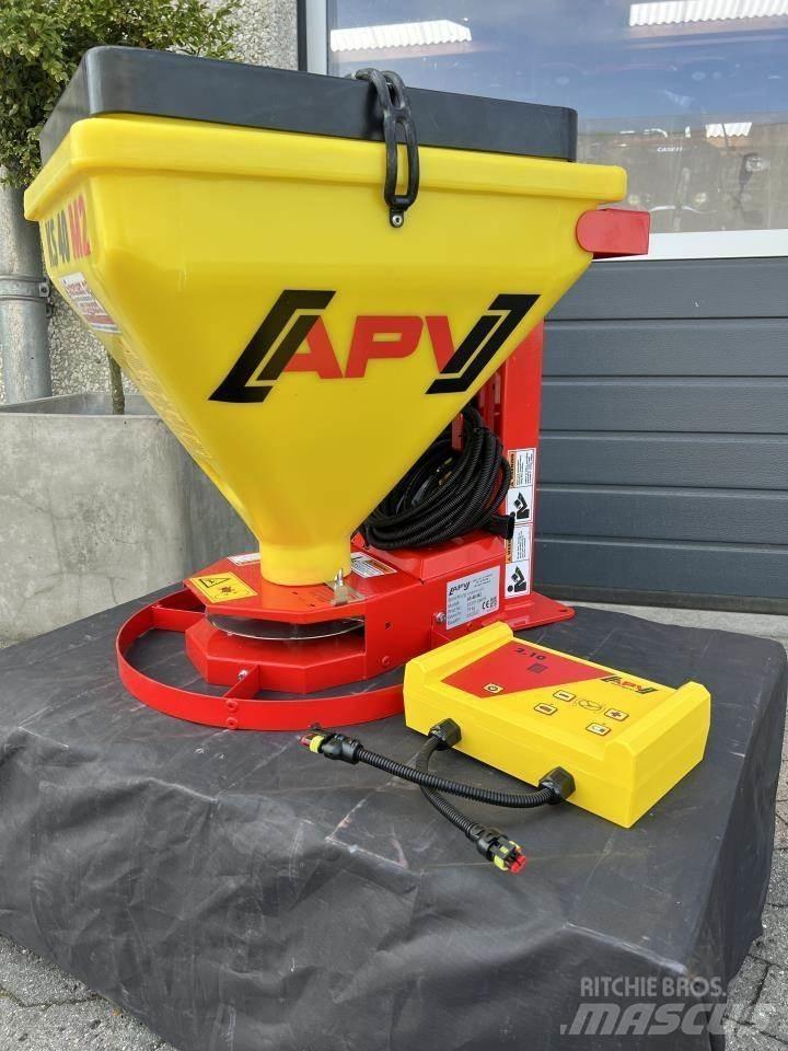 APV KS 40 M2 Semoir