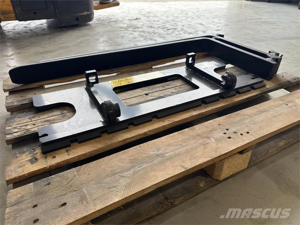 Arkmet GAFLER Autres équipements pour tracteur