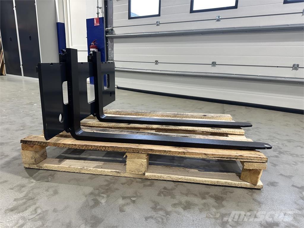 Arkmet GAFLER Autres équipements pour tracteur