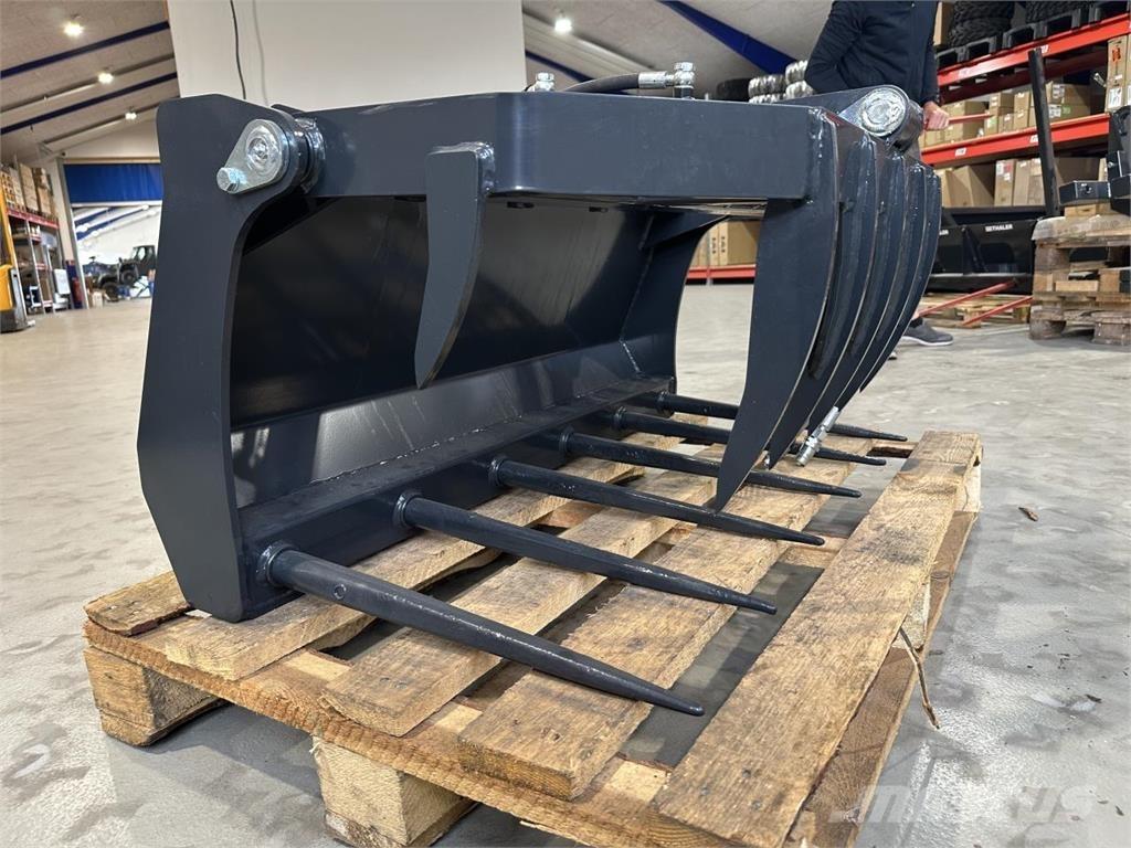 Arkmet KLO Autres équipements pour tracteur