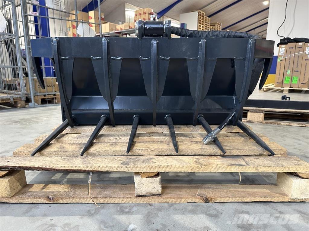 Arkmet KLO Autres équipements pour tracteur