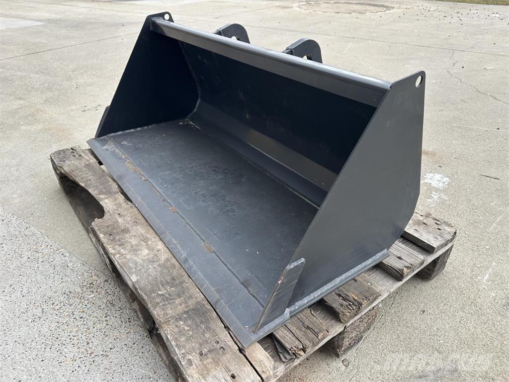 Arkmet SKOVL Autres équipements pour tracteur