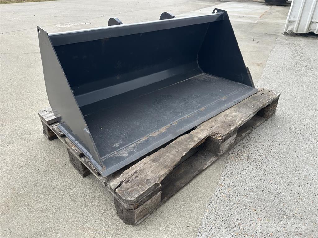 Arkmet SKOVL Autres équipements pour tracteur