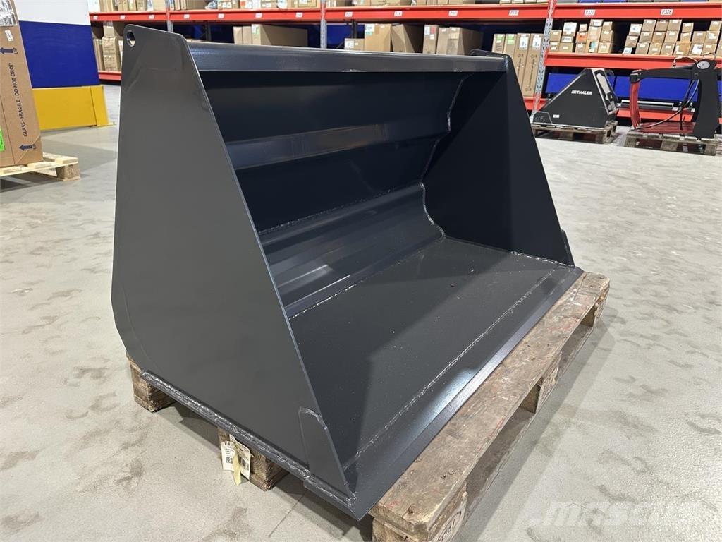 Arkmet SKOVL Autres équipements pour tracteur