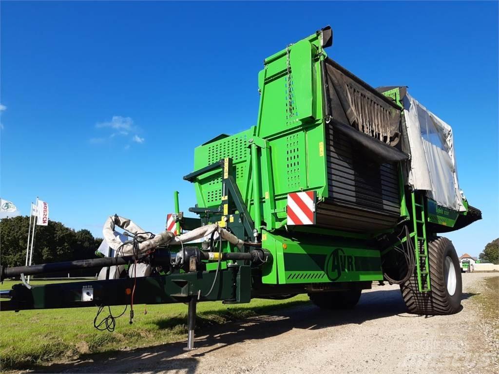 AVR SPIRIT 9200 Moissoneuse de Pomme de Terre
