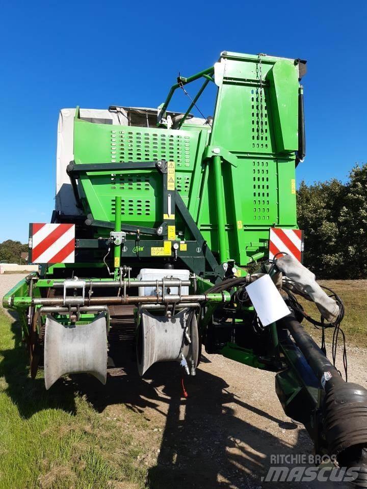 AVR SPIRIT 9200 Moissoneuse de Pomme de Terre