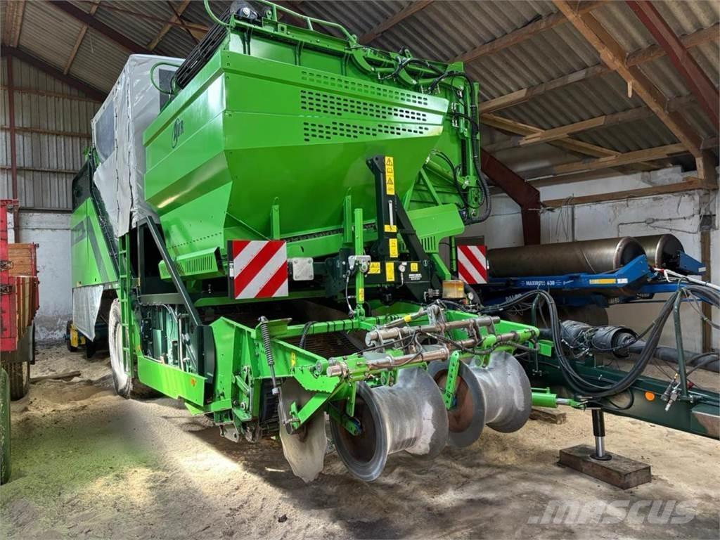 AVR SPIRIT 9200 Moissoneuse de Pomme de Terre