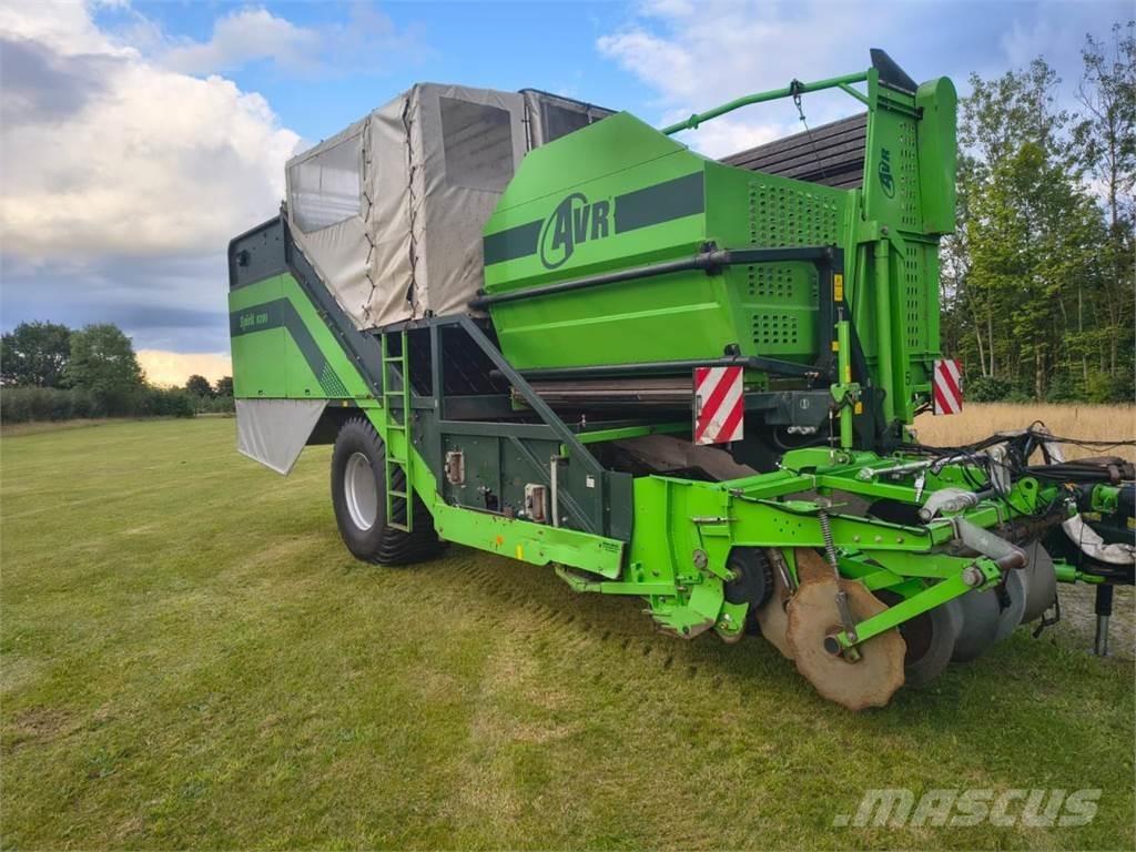 AVR SPIRIT 9200 Moissoneuse de Pomme de Terre