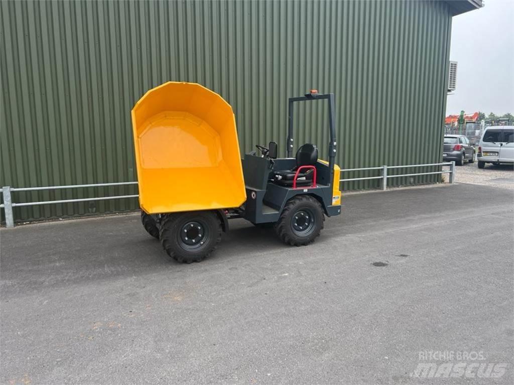 Bergmann C802 Mini tombereau