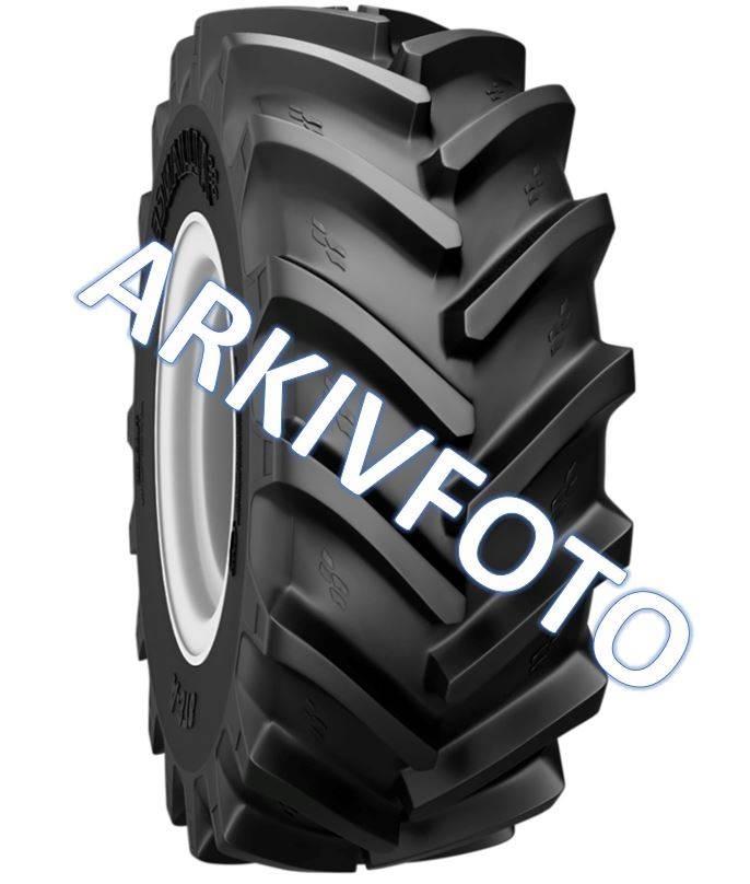 BKT 27-8.50X15 Pneus, roues et jantes