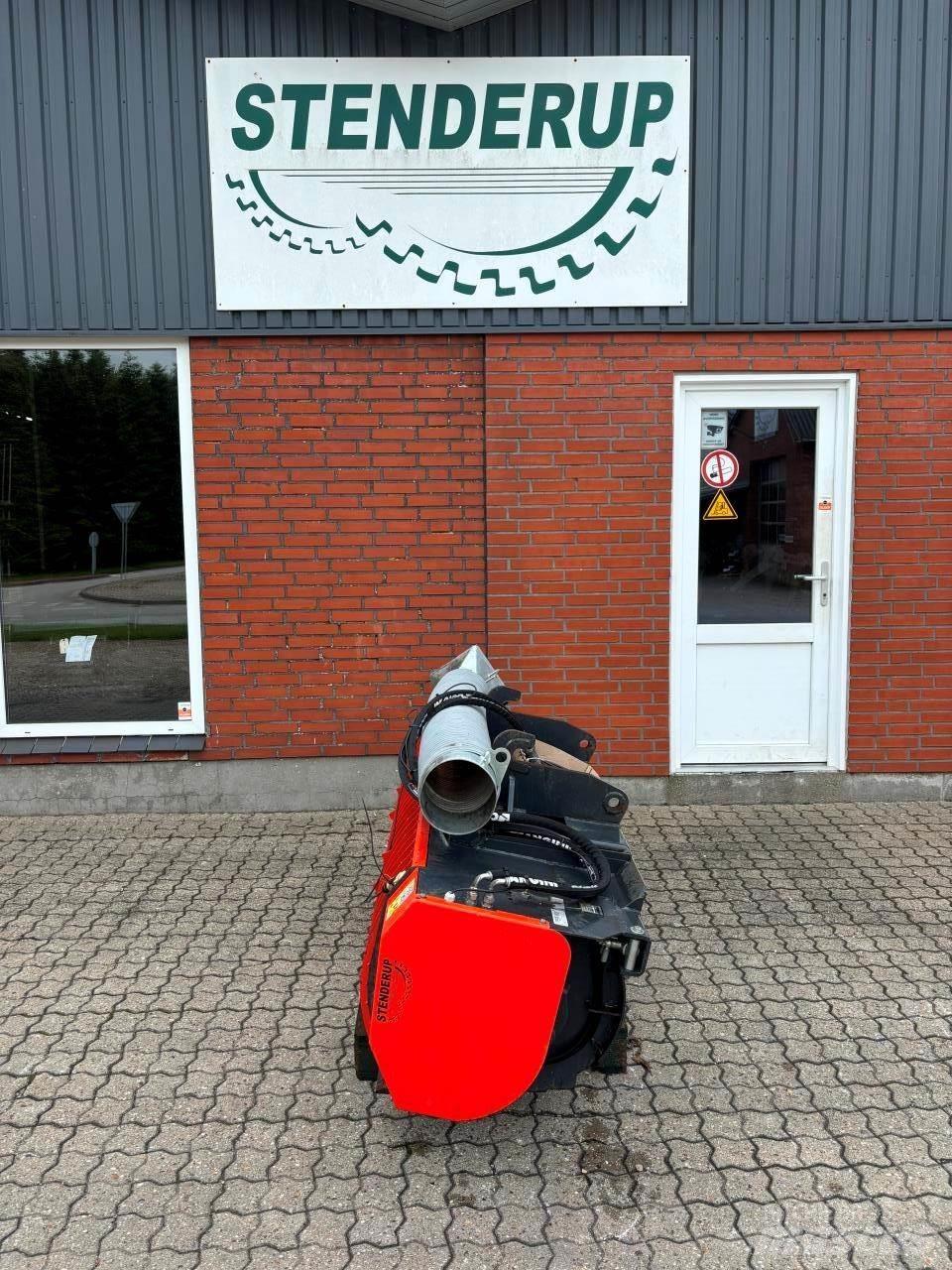  BLANDESK. MIX450 Godet
