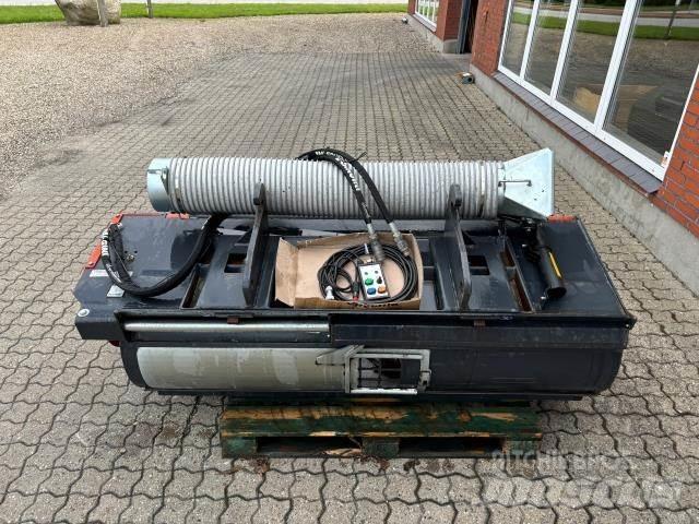  BLANDESK. MIX450 Godet