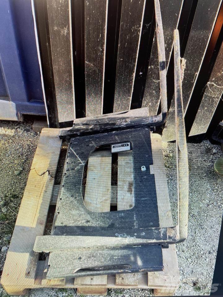 Bobcat 1000 Fourche