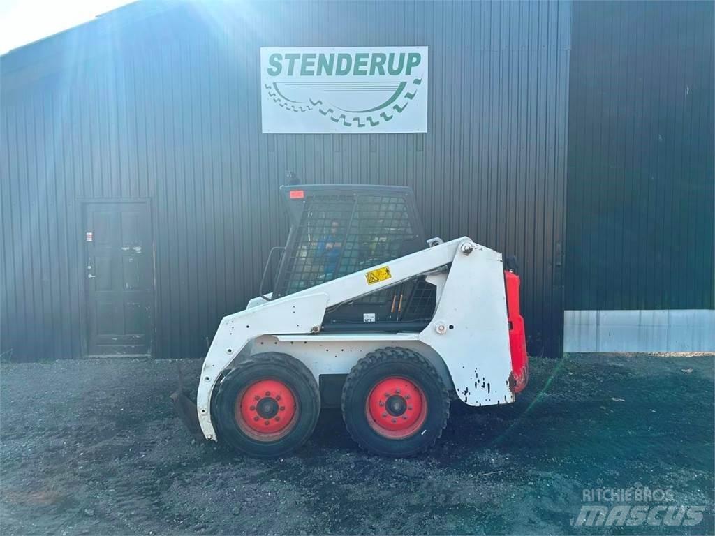 Bobcat S130 Mini chargeuse