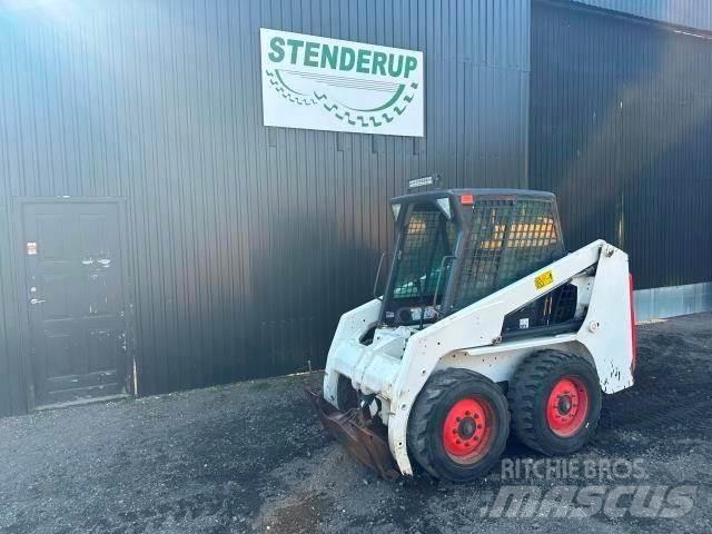 Bobcat S130 Mini chargeuse