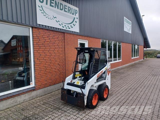 Bobcat S70 Mini chargeuse