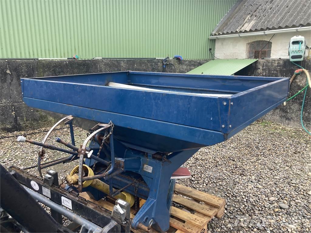 Bogballe BL1000 Pulvérisateur