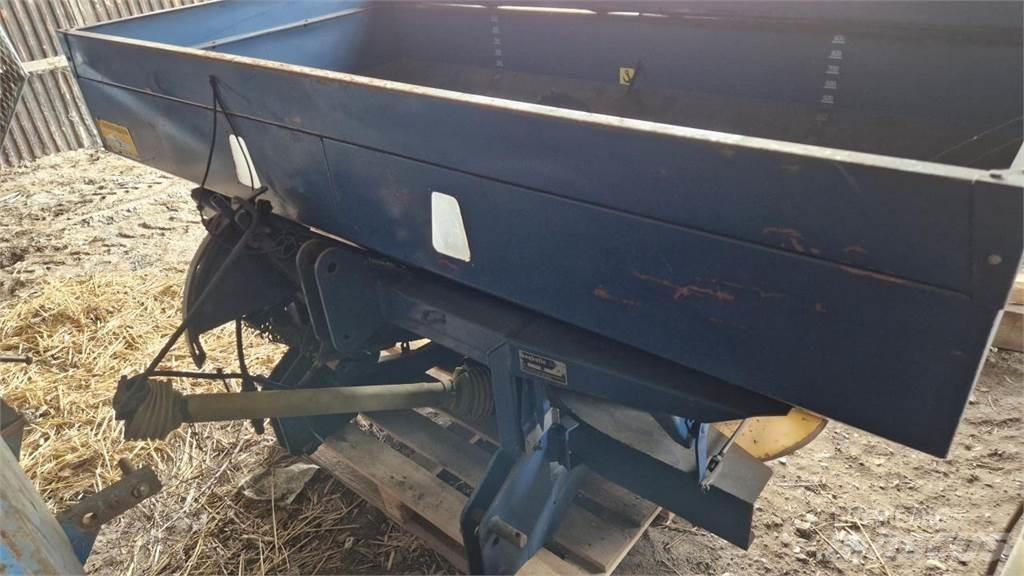 Bogballe E1000 Pulvérisateur