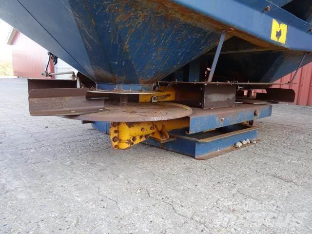 Bogballe E1000 Pulvérisateur