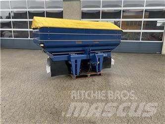 Bogballe M3W QZ Pulvérisateur