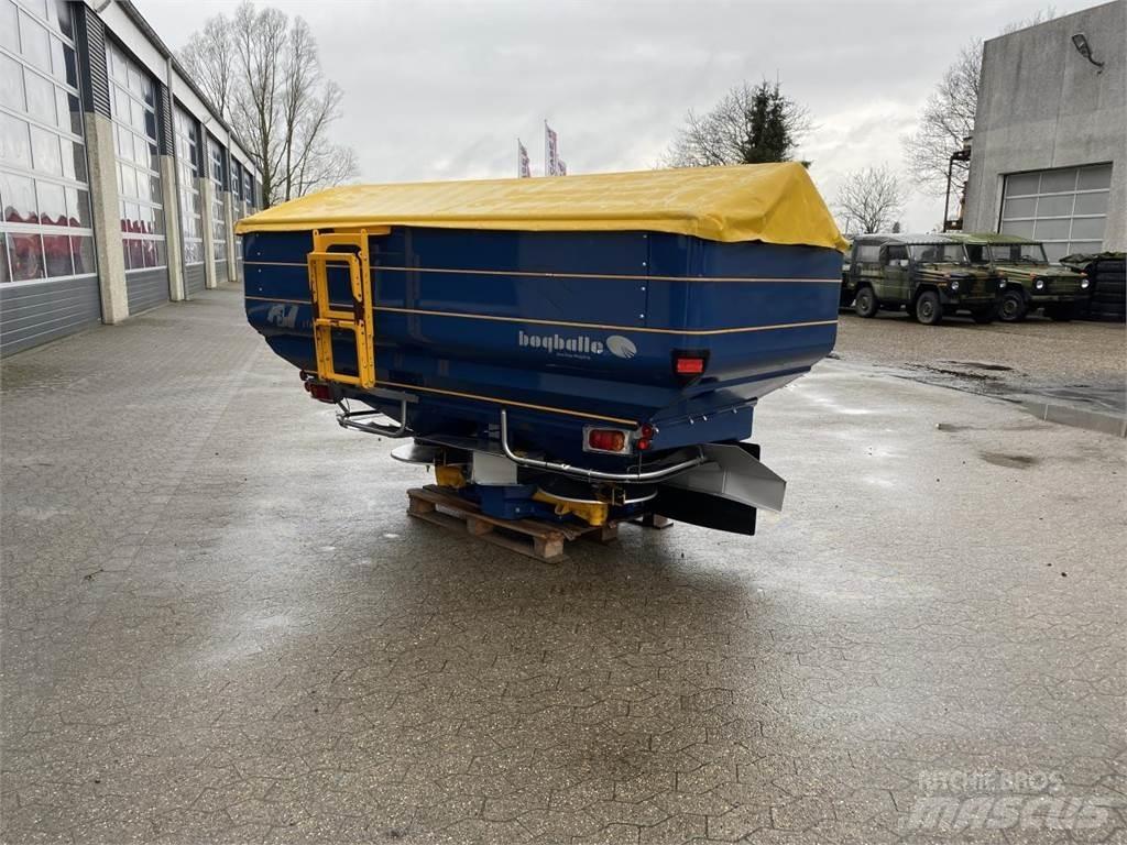 Bogballe M3W QZ Pulvérisateur