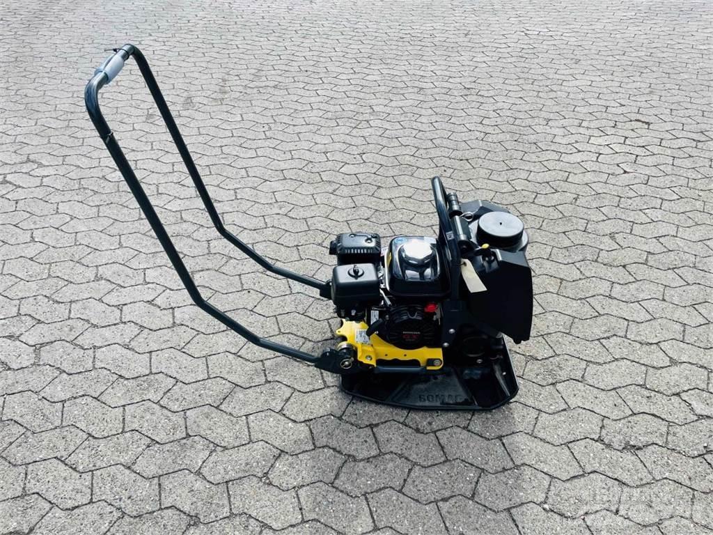 Bomag BP 12/50A W Plaque vibrante
