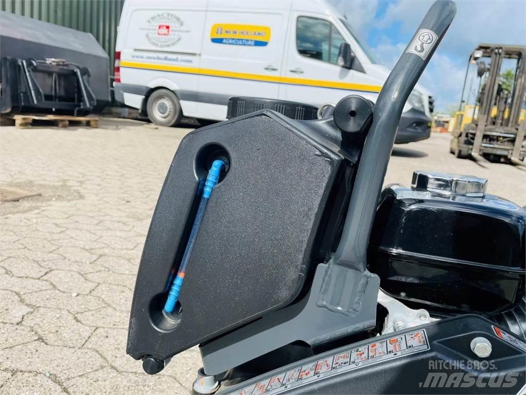 Bomag BP 12/50A W Plaque vibrante