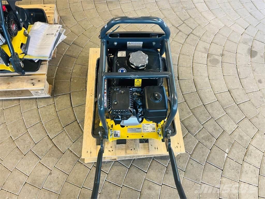 Bomag BP 25/50 Plaque vibrante
