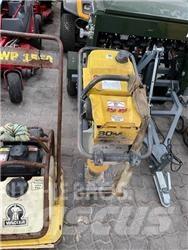 Bomag BT602 Compacteurs