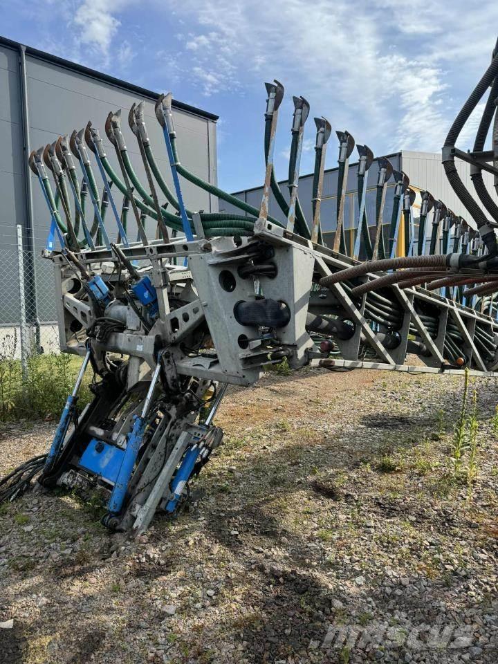 Bomech 24M Pulvérisateur