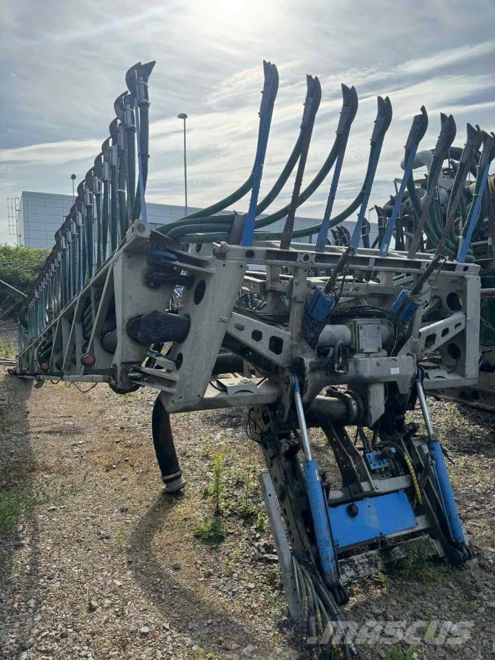 Bomech 24M Pulvérisateur
