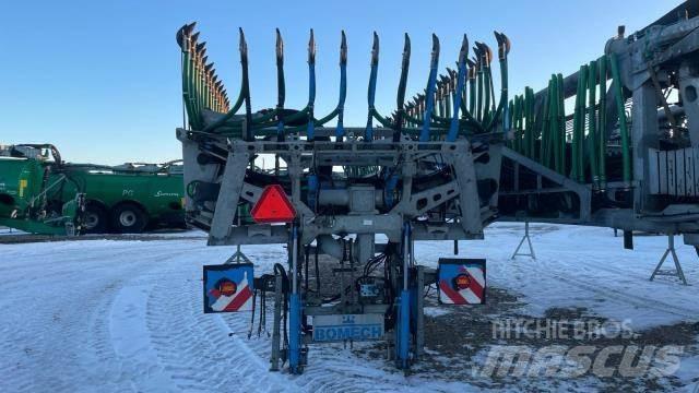 Bomech MULTI24 Pulvérisateur