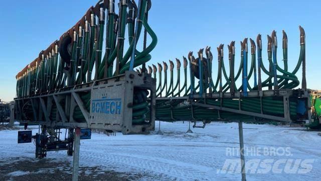 Bomech MULTI24 Pulvérisateur